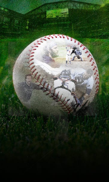 The Imperfectly Perfect World Series